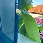 ゲストハウス оазис сарай -
