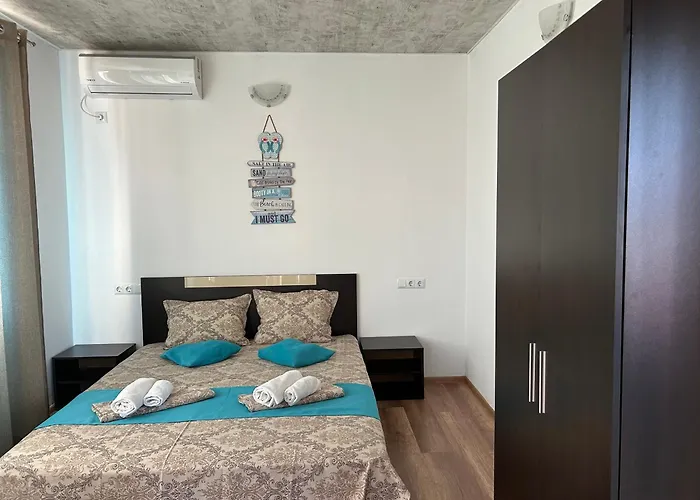 оазис сарай - 3*