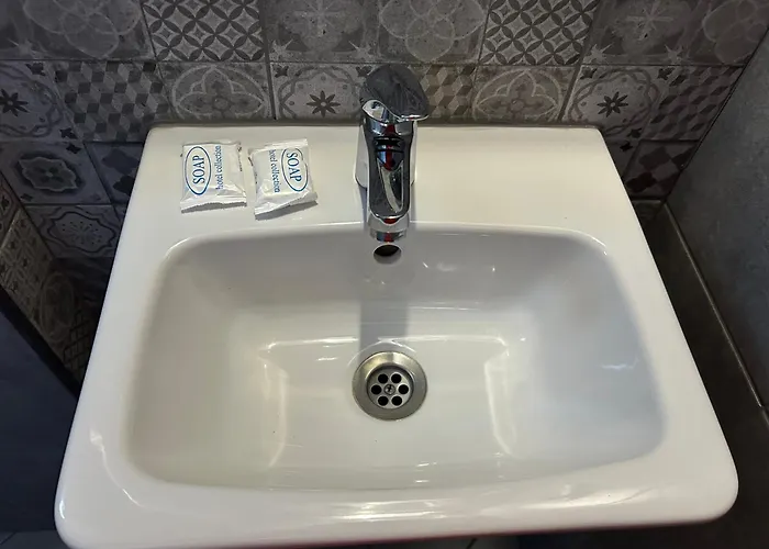 оазис сарай - 3*