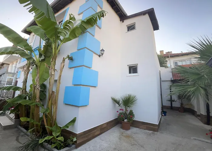 оазис сарай - Gasthof 3*