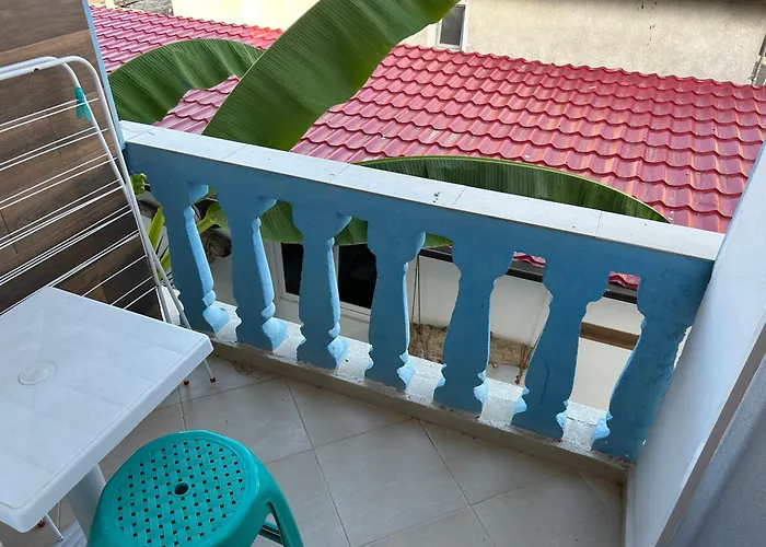 оазис сарай - 3*