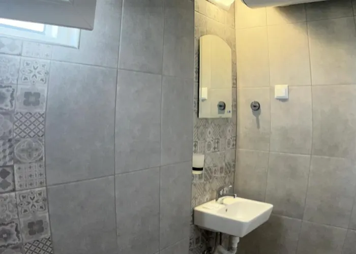 оазис сарай - Gasthof