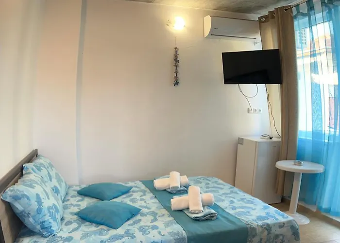 оазис сарай - Gasthof