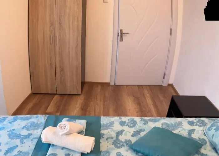 оазис сарай - Gasthof Zarewo