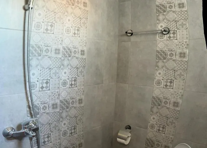 Gasthof оазис сарай - 3*