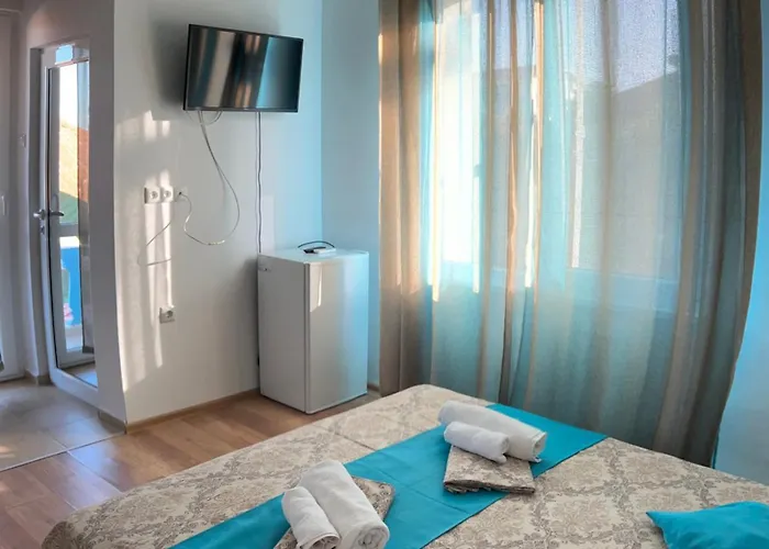 оазис сарай - 3*