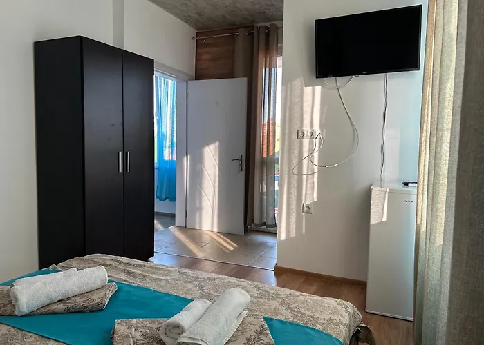 оазис сарай - Gasthof