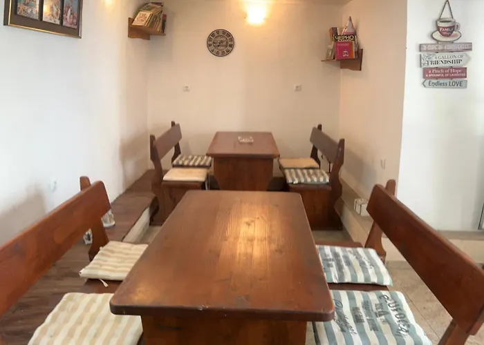 оазис сарай - 3* Zarewo