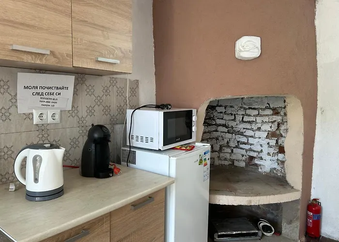 оазис сарай - Gasthof