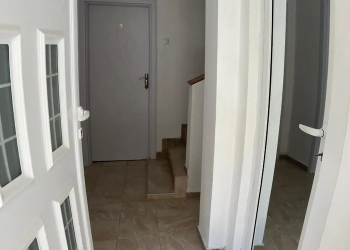 оазис сарай - Gasthof Zarewo