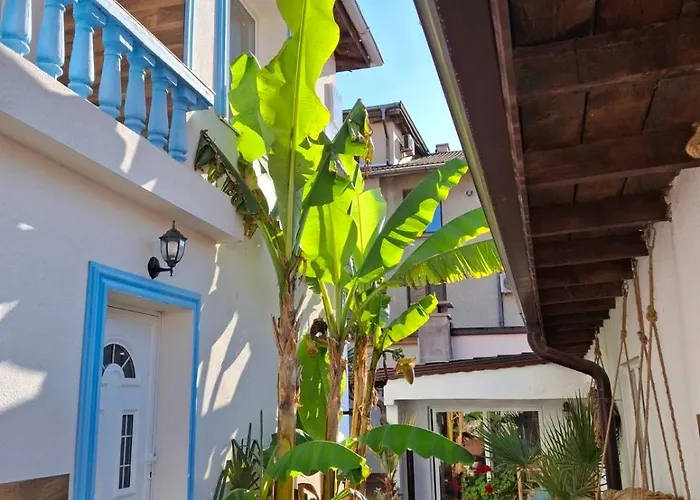 оазис сарай - Gasthof 3*