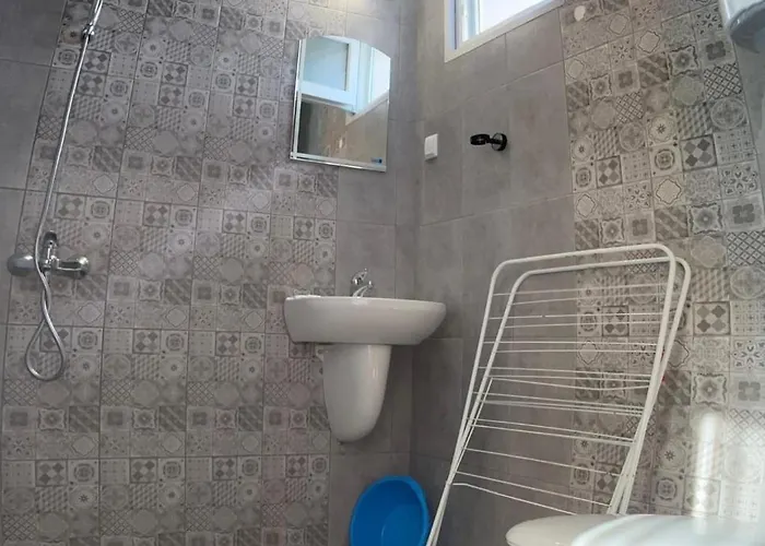 оазис сарай - Zarewo