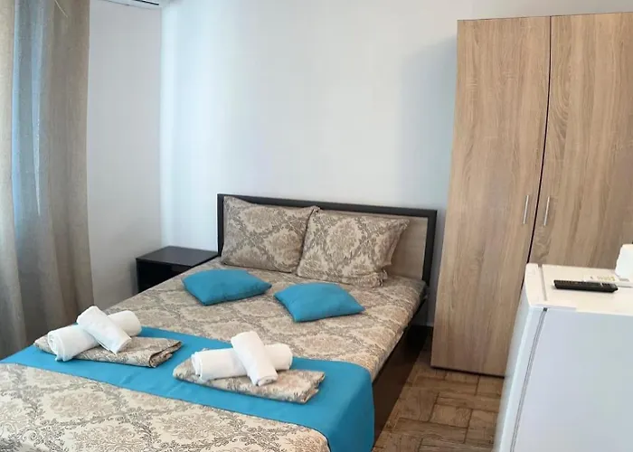 оазис сарай - Zarewo