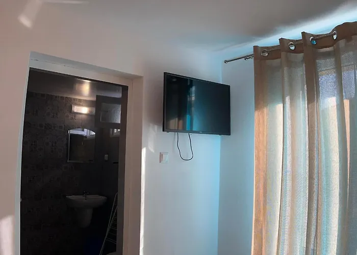 оазис сарай - Gasthof