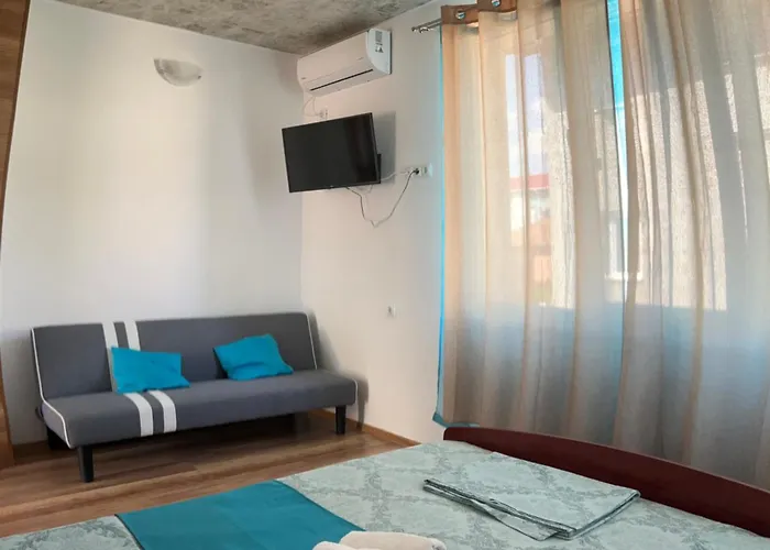 Gasthof оазис сарай - 3*