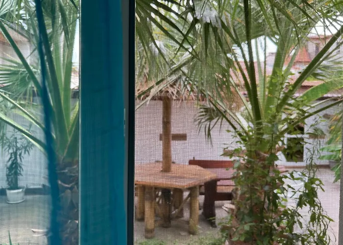 Gasthof оазис сарай - 3*