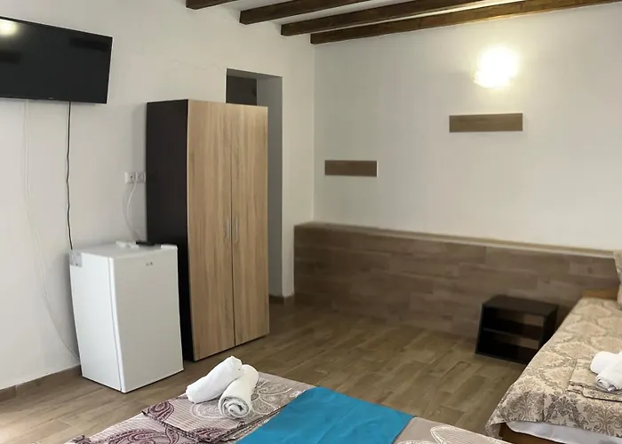 Gasthof оазис сарай - 3*