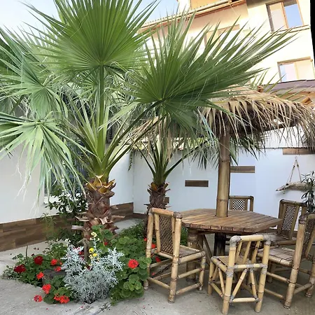 оазис сарай - Penzion Carevo