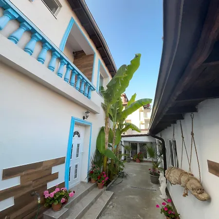 оазис сарай - Penzion