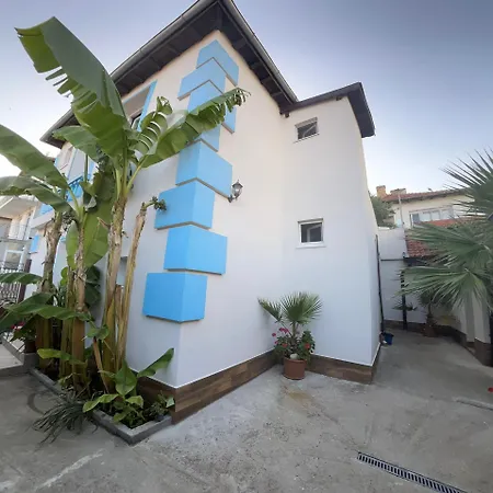 оазис сарай - Penzion 3*