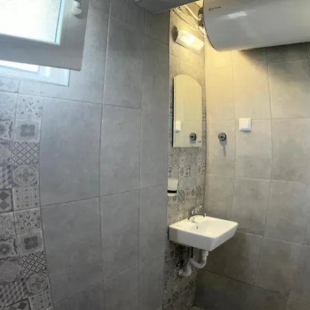 оазис сарай - Penzion