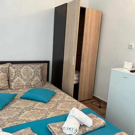 оазис сарай -