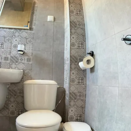 оазис сарай - Penzion 3*