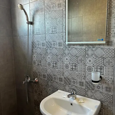 Penzion оазис сарай - Carevo