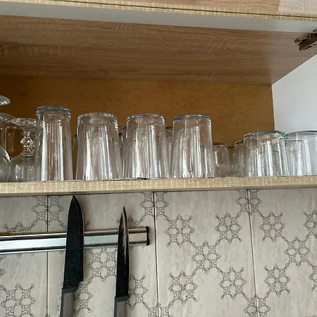 بيت ضيافة оазис сарай - تساريفو