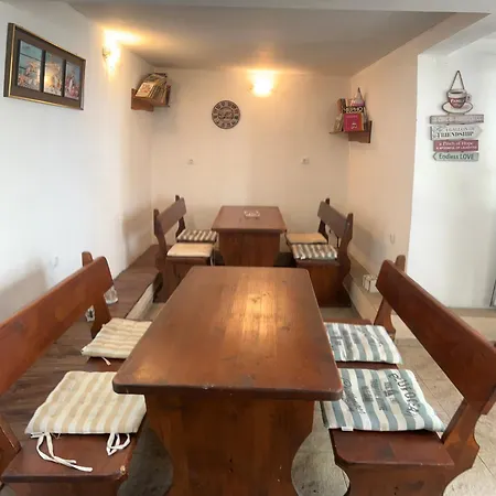 оазис сарай - 3* Carevo