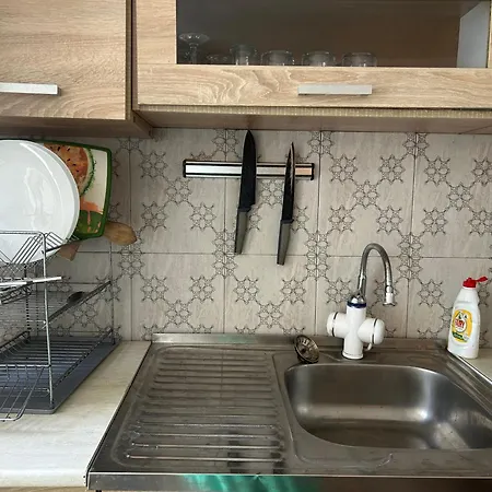 оазис сарай - Penzion