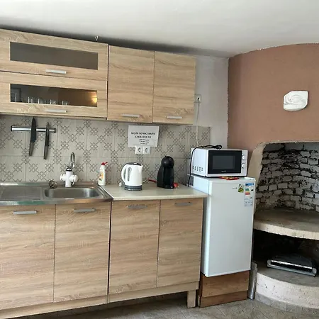 بيت ضيافة оазис сарай - تساريفو