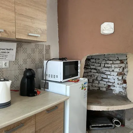 оазис сарай - Penzion