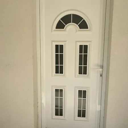 Penzion оазис сарай - Carevo