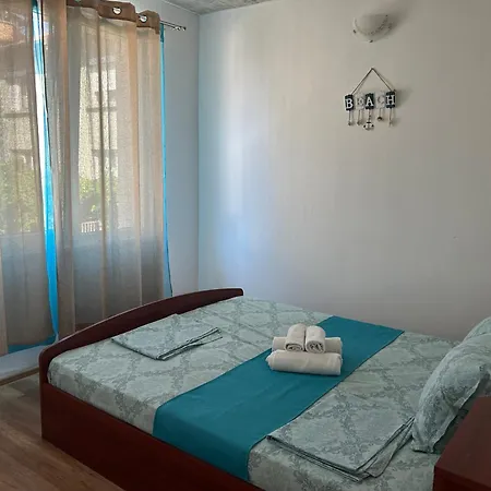 оазис сарай - 3*