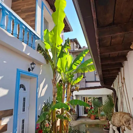 оазис сарай - Penzion 3*