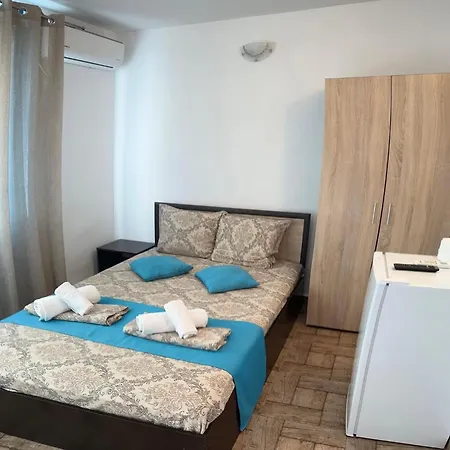 оазис сарай - Carevo