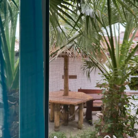 Penzion оазис сарай - 3*