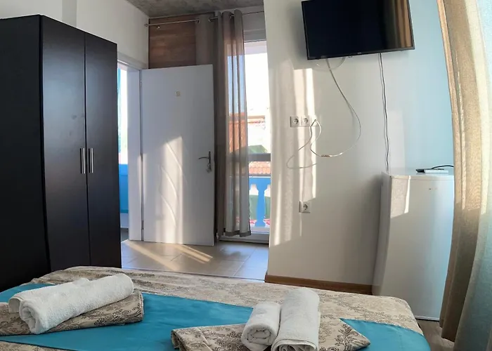 оазис сарай - Pensiune