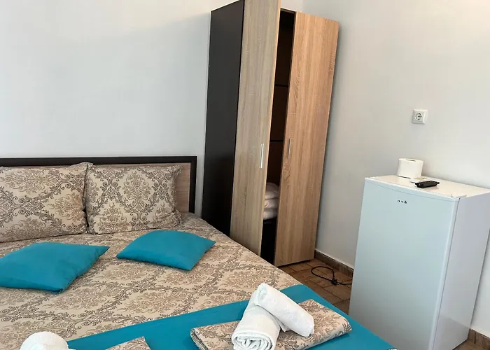 оазис сарай -