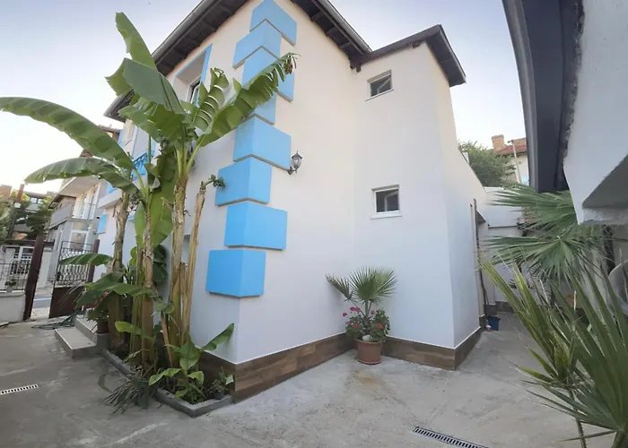 оазис сарай - Țarevo