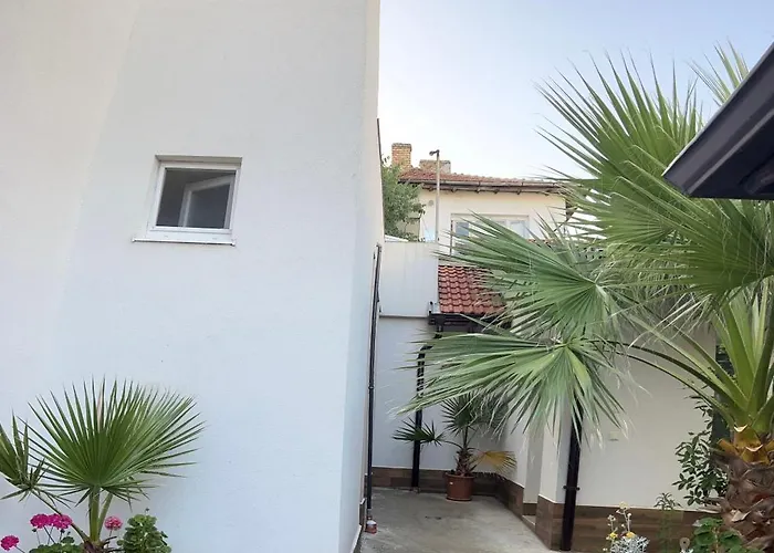 Pensiune оазис сарай - Țarevo