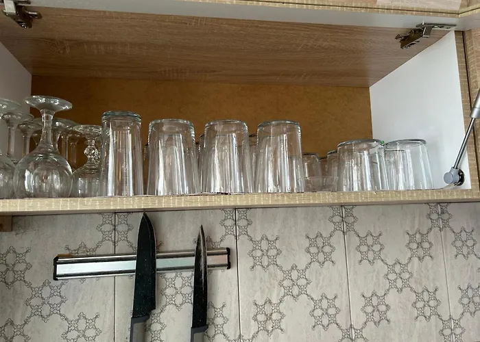 Pensiune оазис сарай - Țarevo