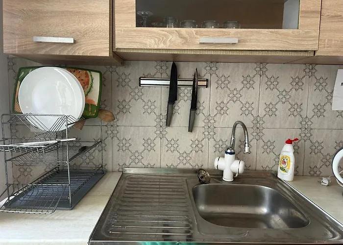 оазис сарай - Pensiune