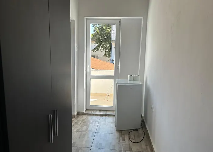 Pensiune оазис сарай - Țarevo