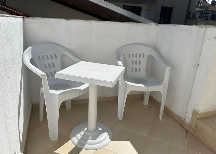 Pensiune оазис сарай -