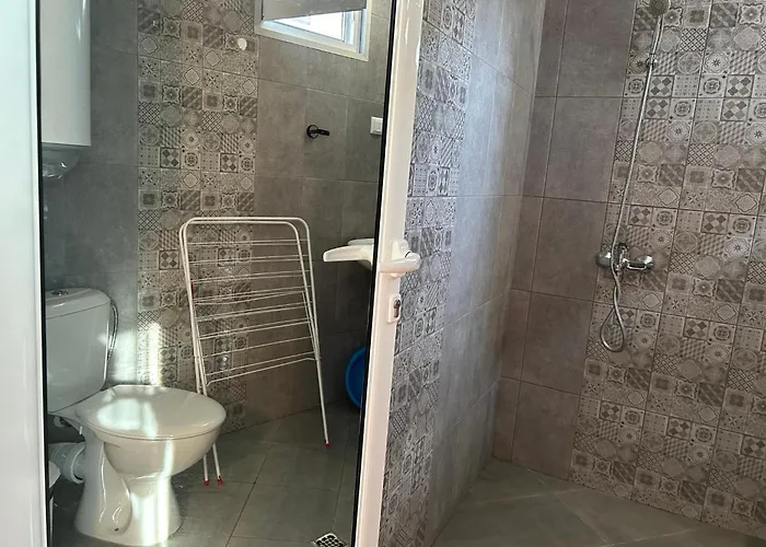 Pensiune оазис сарай - Țarevo