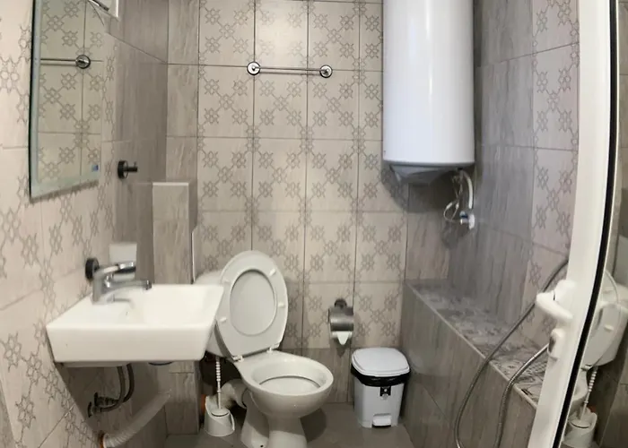 Pensiune оазис сарай - Țarevo